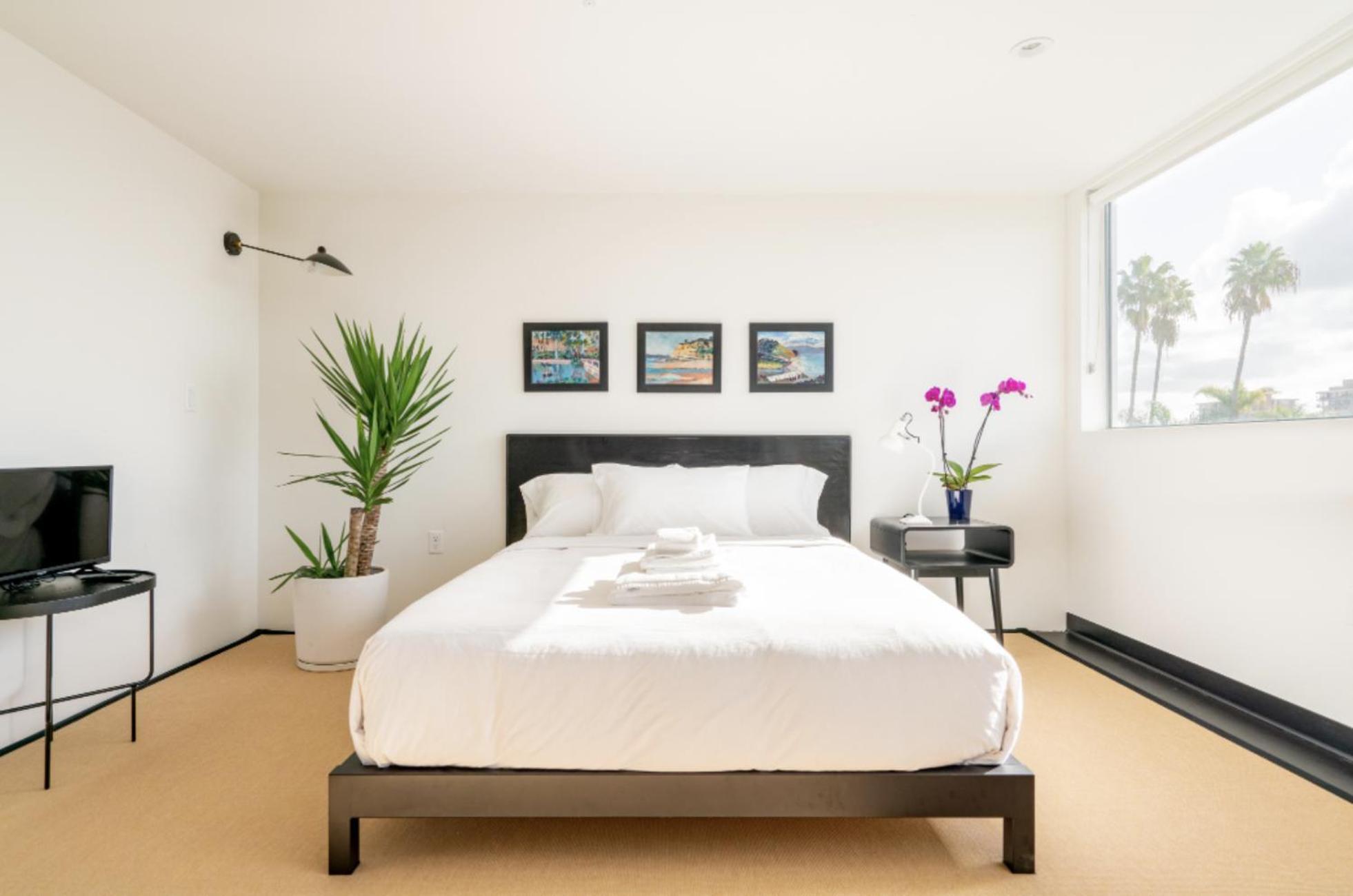 Hotel Abpopa Hillcrest à San Diego Extérieur photo
