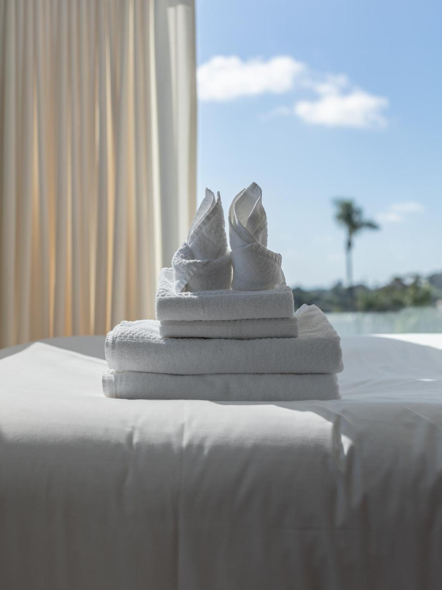 Hotel Abpopa Hillcrest à San Diego Extérieur photo