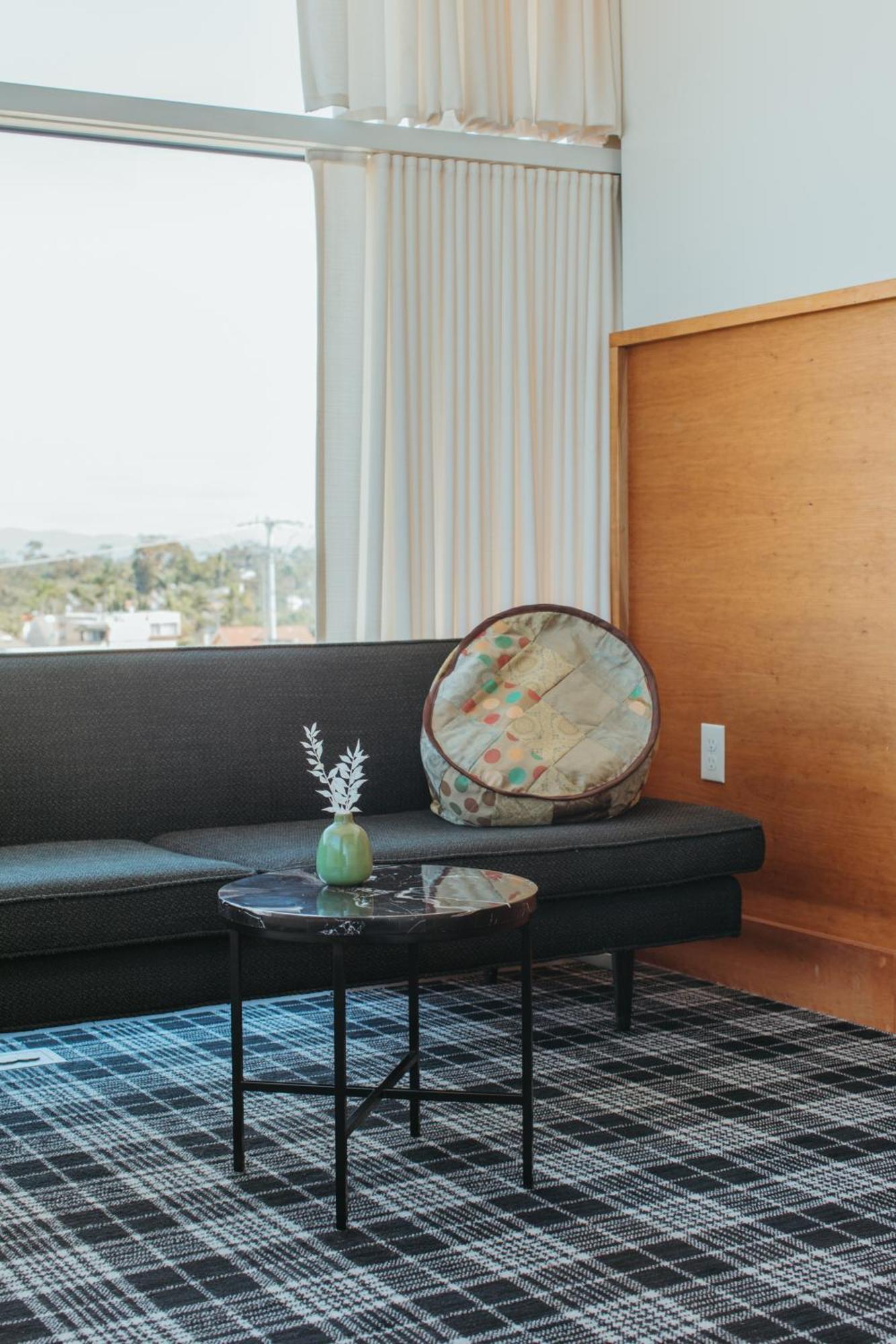 Hotel Abpopa Hillcrest à San Diego Extérieur photo