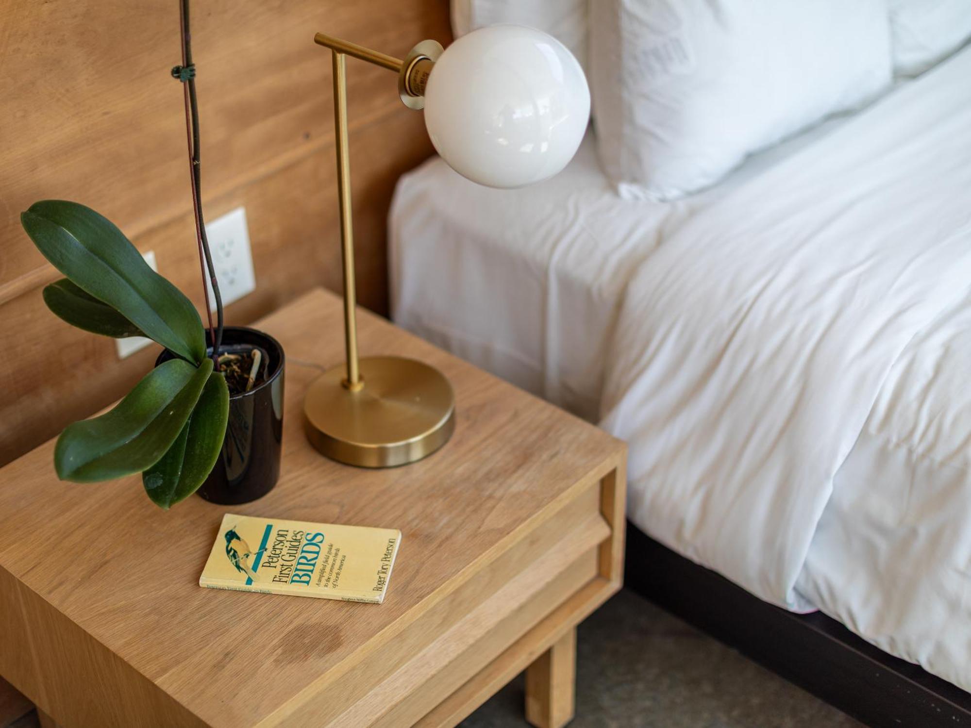 Hotel Abpopa Hillcrest à San Diego Extérieur photo